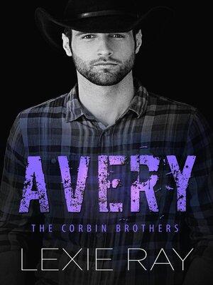 cover image of Avery